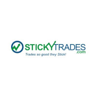 Sticky Trades