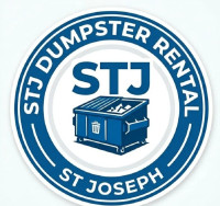 STJ Dumpster Rental St Joseph