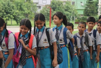 best cbse schools for 11th and 12th in begusarai