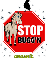 Stop Bugg'n