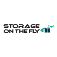Storage on the Fly