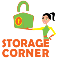 Storage Corner Washington