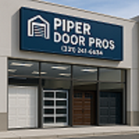 Piper Door Pros