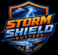 Stormshield Gutters LLC
