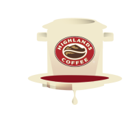 Mã giảm giá Highlands Coffee,Voucher Highland Coffee, mua 1 tặng 1