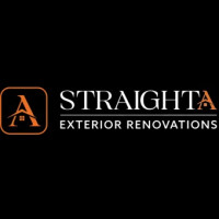 Straight A Exterior Renovations