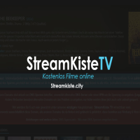streamkistecity