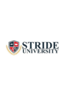 Stride University – Career-Focused Online Higher Education