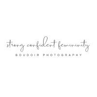 Strong Confident Femininity Boudoir Photography