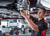 Tesla Structural Repair Experts In Delaware County, PA