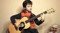 Portland In-Home Music Lessons - Piano & Guitar
