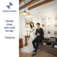 Studio chụp ảnh cưới Hà Nội Palatino