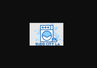 Suds City LA Laundromat
