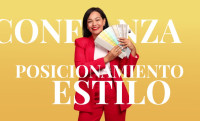 Karina Ortiz - Asesora de Imagen, Estrategia y Comunicación