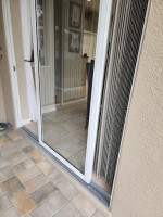 Sun City Sliding Door Repair