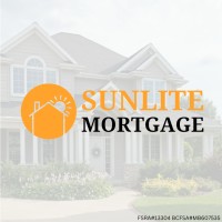 Sunlite Mortgage-Secured Business Financing
