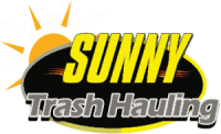 Sunny Trash Hauling