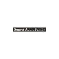 Sunset Adult Family