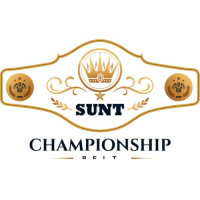 Sunt Championship Belts