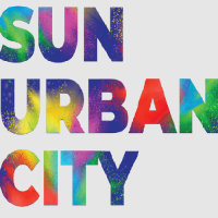 Sun Urban City