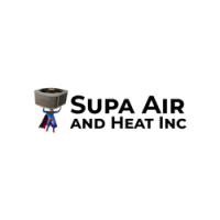 Supa Air and Heat Inc