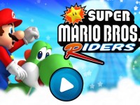 Gameplay Although New Super Mario Bros