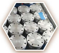 Mild Steel Flanges