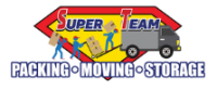 Super Team Moving and Storage