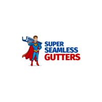 Super Seamless Gutters