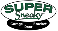 flushmount garage doors in Toronto
