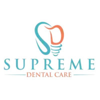 Supreme Dental Care