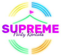 Supreme Party Rentals