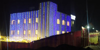 Surabhi Palace Wedding hall | Wedding Hall in chrompet| Marriage & Party Hall in Pallavaram| Non-Veg Hall Chrompet