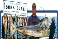 Sure Lure Fishing Charters