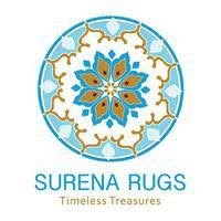 Surena Rugs