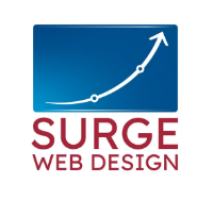 Surge Web Design