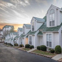 Surrey Vacation Resort by Capital Vacations