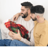 Why Surrogacy for Gay Couples Is Becoming Popular