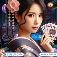 Susu4D: Situs Slot Gacor Terbaik dengan RTP Tinggi