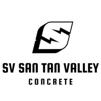SV San Tan Valley Concrete
