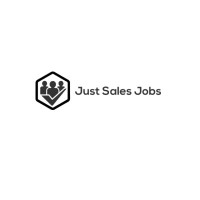 Just Sales Jobs
