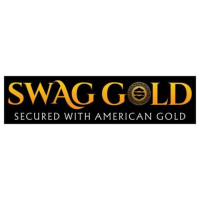Gold Pegged Crypto Stablecoin - Swag gold