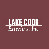 LAKE COOK EXTERIORS