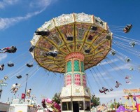 3 Considerations When Selecting Swing Rides.