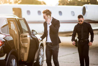 Reliable Sydney Corporate Transfers for Seamless Business Travel