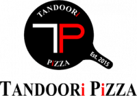 Best Pizza in Tracy- Tandoori Pizza