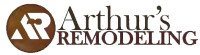 Arthur's Remodeling