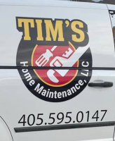 Tim's Home Maintenance LLC