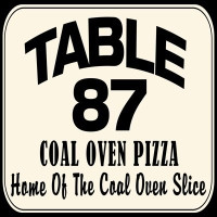 Table 87