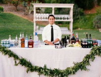 Deluxe Bartending Service in Las Vegas